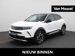 Opel Mokka-e BEV 50kWh e-Elegance, Auto's, Opel, Stof, Gebruikt, 1598 kg, Wit