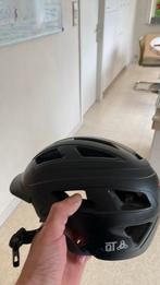 Fietshelm maat 59-61, Ophalen of Verzenden, Zo goed als nieuw