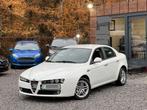 Alfa Romeo 159 2.0jtd 163cv euro5 full opt gloednieuw, Auto's, Euro 5, Leder, Diesel, Particulier