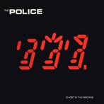 The Police – Ghost In The Machine, Ophalen of Verzenden, 1980 tot 2000, Gebruikt, 12 inch