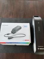Fietsaccu Bosch PowerPack 545, Fietsen en Brommers, Fietsaccessoires | Fietsaccu's, Ophalen, Zo goed als nieuw