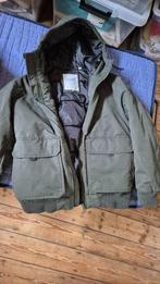 Veste hiver jack and jones taille M, Jack&Jones, Porté, Vert, Enlèvement
