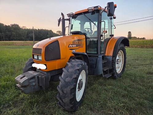 Renault ares 616 rz, Zakelijke goederen, Landbouw | Tractoren, Renault, Ophalen