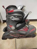 rollerskates / inlineskates 31-33, Sport en Fitness, Skeelers, Overige merken, Kinderen, Ophalen of Verzenden, Zo goed als nieuw