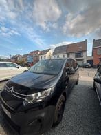 Citroen berlingo automat, Stof, 4 cilinders, Berlingo, Particulier