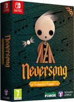 Neuf - Neversong - Collector's Edition, Consoles de jeu & Jeux vidéo, À partir de 3 ans, Autres genres, Enlèvement ou Envoi, Neuf