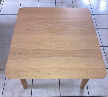 Salon tafel Lisado beschikbaar voor biedingen