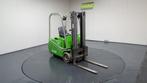 Cesab Blitz 315, 1000 tot 2000 kg, Elektrisch, Heftruck, Cesab