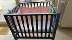 Park met toebehoren, Kinderen en Baby's, Babyparken, Ophalen, Zo goed als nieuw