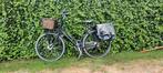 Batavus damesfiets, Ophalen, Gebruikt