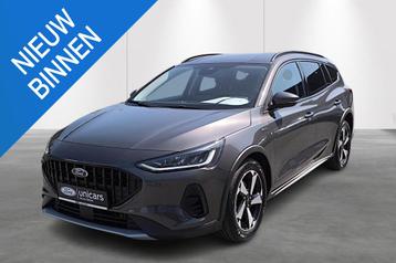 Ford Focus Clipper 1.5 EcoBlue 85kW Active Aut. beschikbaar voor biedingen