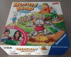 Bunny Hop - Ravensburger, Drie of vier spelers, Ophalen, Gebruikt, Ravensburger