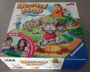 Bunny Hop - Ravensburger beschikbaar voor biedingen