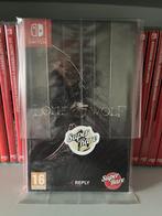 Le loup solitaire de Joe Dever (Nintendo Switch), Enlèvement ou Envoi, Neuf