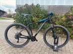 Cube attention  19”, Fietsen en Brommers, Fully, Ophalen