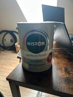 Histor ppg1161-7 Royalty 5L ongeopend, Doe-het-zelf en Bouw, Verf, Beits en Lak, Nieuw, Ophalen of Verzenden, Verf, 5 tot 10 liter