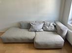 Zetel, Huis en Inrichting, Ophalen, Gebruikt, 125 tot 150 cm, Overige maten