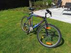 MTB mountainbike Sprint Leopard, Fietsen en Brommers, Gebruikt, Heren, Geen vering, Ophalen