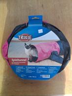 Kattentunnel, Ophalen, Nieuw, Speeltunnel