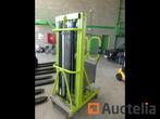 Pramac LP12 hoogwerker