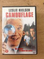 Leslie Nielsen - Camouflage, Ophalen of Verzenden, Zo goed als nieuw