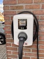 Alfen - Eve Single Pro-line 3F 32A 22kW vaste kabel 5 m, Ophalen of Verzenden