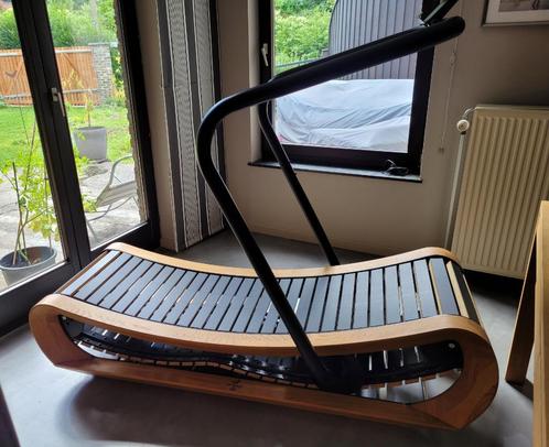 SPRINTBOK LOOPBAND - NORD, Sport en Fitness, Fitnessapparatuur, Zo goed als nieuw, Loopband, Overige materialen, Ophalen