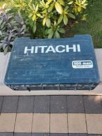 Hitachi boor en breekhamer dh40mr, Doe-het-zelf en Bouw, Ophalen, Zo goed als nieuw