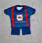 mini-chemise RFC Liegois, Envoi, Utilisé, Autres types