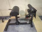 Glute Ham Developer (GHD), Sport en Fitness, Ophalen, Zo goed als nieuw, Benen, Krachtstation