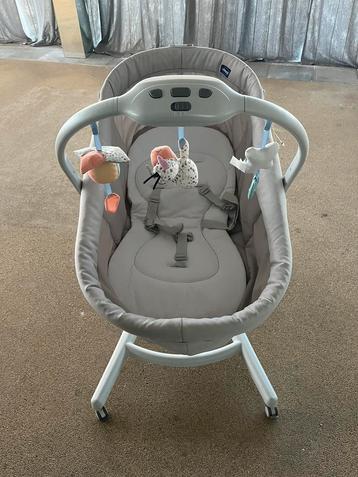 Babywieg 4 in 1 Chicco 