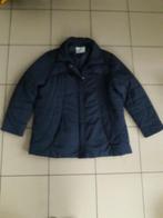 Winterjassen dames, Kleding | Dames, Grote Maten, Ophalen of Verzenden, Zo goed als nieuw, Blauw