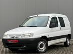 Citroen Berlingo 1.9 X LichteVracht 2-Zit, Auto's, Voorwielaandrijving, 4 deurs, Lichtsensor, 4 cilinders