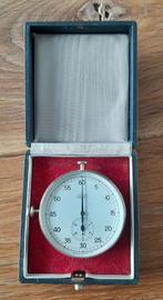 Jacquet mechanische chronometer, Handtassen en Accessoires, Horloges | Antiek, Ophalen