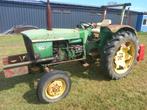 tractor John Deere 510, Zakelijke goederen, Landbouw | Tractoren, Oldtimer, Tot 80 Pk, 7500 tot 10000, Ophalen