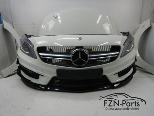 Mercedes-Benz A-klasse A176 AMG A45 Voorkop 6PDC KLS, Auto-onderdelen, Carrosserie, Gebruikt, Ophalen of Verzenden