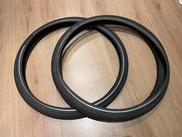 Set Pirelli Cycl-e WT winterbanden speedpedelec 27,5 x 2,0 