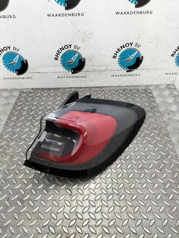 FORD PUMA ST-LINE [R_TAILLIGHT] L1TB13404AG 2023 beschikbaar voor biedingen