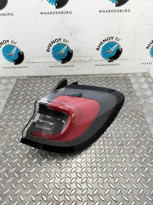 FORD PUMA ST-LINE [R_TAILLIGHT] L1TB13404AG 2023, Auto-onderdelen, Verlichting, Gebruikt, ARN erkend, Stiba lid, Erkend duurzaam