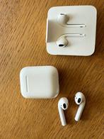 Set Apple Airpods 2nd + Earpods, Ophalen, Gebruikt, In gehoorgang (in-ear)