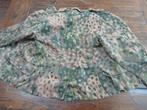 WW2 Elite erbsentarn 4 jas, Verzamelen, Militaria | Tweede Wereldoorlog, Ophalen, Landmacht