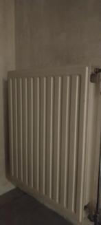 Radiators, Ophalen, Gebruikt