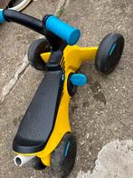 Berg go fiets met duwstang, Fietsen en Brommers, Ophalen, Zo goed als nieuw, Duwstang