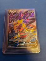 Giratina pokemonkaart, Ophalen