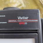 Vivitar UVC 20, Enlèvement, Utilisé, Autres Marques