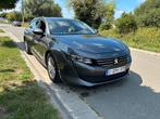 Peugeot 508 SW ~2021~ 126.468 km, Auto's, Stof, Zwart, USB, 96 kW