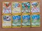 Pokémon Dragon set (september 2001), Ophalen of Verzenden, Zo goed als nieuw, Meerdere kaarten