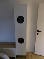 Ikea nysjon kast voor wasgoed, Ophalen