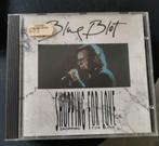 Cd Blue Blot, Gebruikt, Ophalen of Verzenden