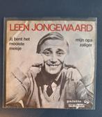Leen Jongewaard- palette 25691, Ophalen of Verzenden, Gebruikt, Overige formaten, Levenslied of Smartlap